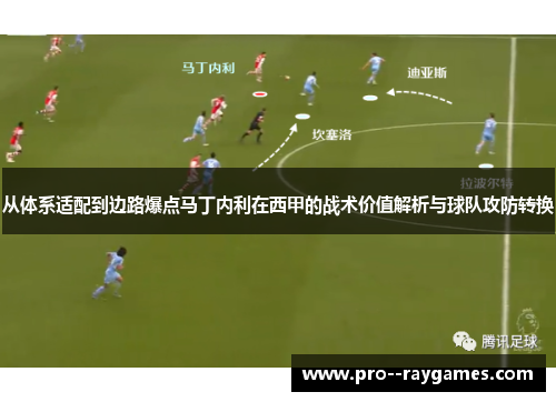 从体系适配到边路爆点马丁内利在西甲的战术价值解析与球队攻防转换